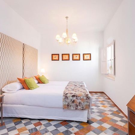 Genteel Home Campamento Sewilla Zewnętrze zdjęcie