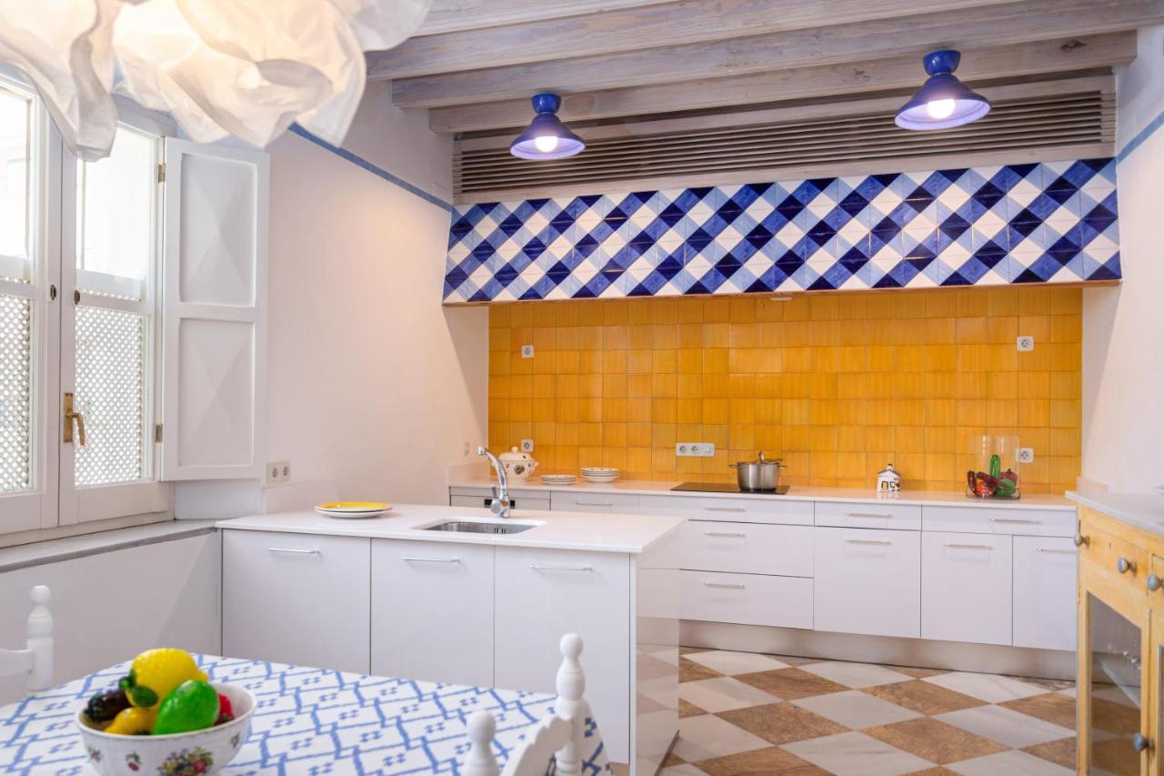 Genteel Home Campamento Sewilla Zewnętrze zdjęcie