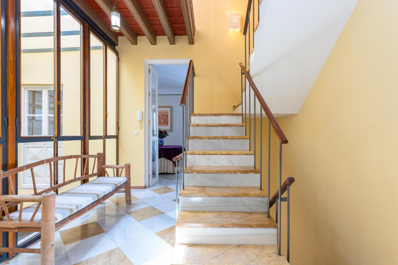 Genteel Home Campamento Sewilla Zewnętrze zdjęcie