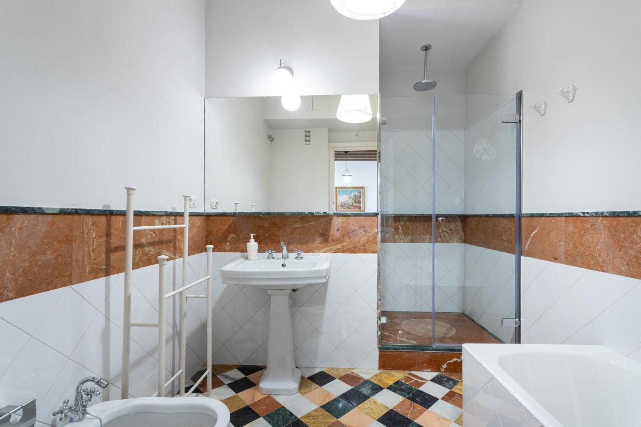 Genteel Home Campamento Sewilla Zewnętrze zdjęcie