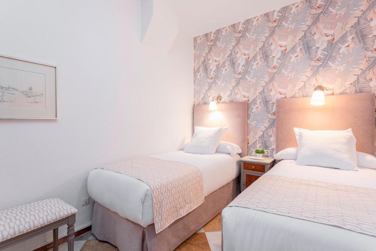 Genteel Home Campamento Sewilla Zewnętrze zdjęcie