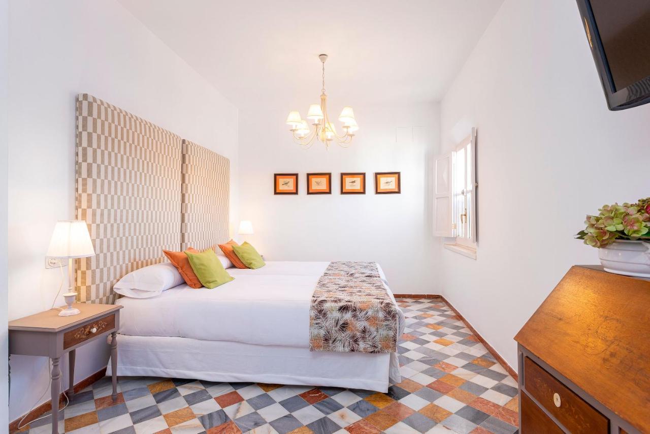Genteel Home Campamento Sewilla Zewnętrze zdjęcie